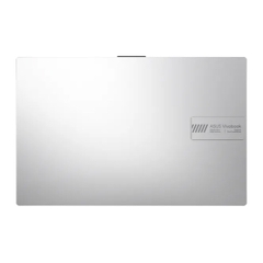 Laptop Asus Vivobook Go 15 E1504FA-NJ454W (R5 7520U/ 16GB/ 512GB SSD/ 15.6 inch FHD/ Win11/ Silver)
