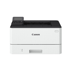 Máy in laser đen trắng Canon LBP246dw Hãng (A4/A5/ Đảo mặt/ USB/ LAN/ WIFI)