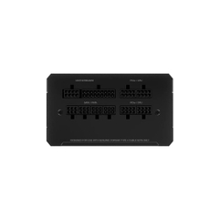 Nguồn máy tính Corsair RM850e ATX 3.1 Cybenetics Gold - Full Modul