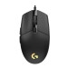 Chuột Gaming Logitech G102 Gen2 LightSync Black
