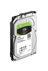 Ổ cứng Seagate BarraCuda 2TB ST2000DM008 (3.5Inch/ 7200rpm/ 256MB/ SATA3)
