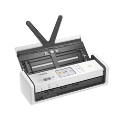 Máy Scan Brother ADS-1800W (A4/A5/ Đảo mặt/ ADF/ USB/ LAN/ WIFI)