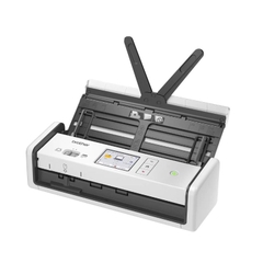 Máy Scan Brother ADS-1800W (A4/A5/ Đảo mặt/ ADF/ USB/ LAN/ WIFI)