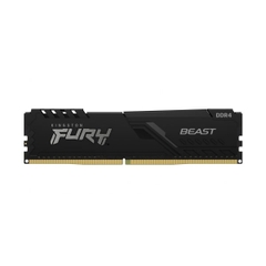 Ram PC Kingston Fury Beast 16GB DDR4 3200Mhz