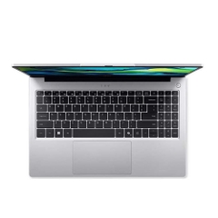 Laptop Acer Aspire Lite AL15-41P-R3U5 (R7 5700U/ 16GB/ 512GB SSD/ 15.6 inch FHD/ Win11/ Silver/ 1Y)