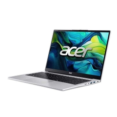 Laptop Acer Aspire Lite AL15-41P-R3U5 (R7 5700U/ 16GB/ 512GB SSD/ 15.6 inch FHD/ Win11/ Silver/ 1Y)