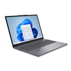Laptop Lenovo IdeaPad Slim 3 15IRH10 83K1000JVN (i7 13620H/ 16GB/ 512GB SSD/ 15.3 inch WUXGA/ Win11/ Vỏ nhôm/ 2Y)