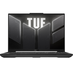 Laptop Asus TUF Gaming F16 FX607VU-RL045W (Core 5 210H/ 16GB/ 512GB SSD/ RTX 4050 6GB/ 16 inch WUXGA/ 144Hz/ Win11/ Gray/ Vỏ nhôm)