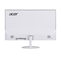 Màn hình Acer SA272U G0 UM.HS2SV.002 (27 inch - IPS - 2K - 120Hz - 1ms - Trắng - Speaker)