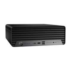 PC HP Pro SFF 400 G9 C46D3AT (I7-14700/ 16GB/ 512GB SSD/ WiFi + BT/ Key/ Mouse/ Win11)