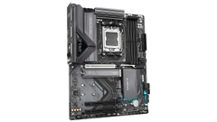 Mainboard Gigabyte X870 EAGLE WIFI 7 (AMD X870/ Socket AM5/ 4 khe ram/ DDR5/ 2.5 Gigabit LAN)