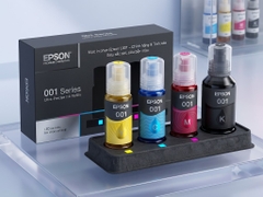 Mực Epson 001 Chính Hãng – Dùng Cho L4150, L4160, L6160, L6170, L6190,L6290