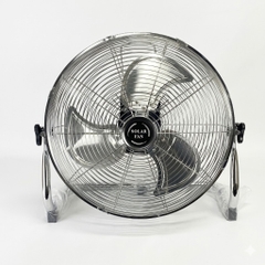 Quạt chân quỳ năng lượng mặt trời 14 Inch
