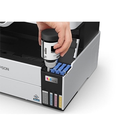 Máy in phun màu Epson L6460 (A4/A5/ In/ Copy/ Scan/ Fax/ Đảo mặt/ ADF/ USB/ LAN/ WIFI)