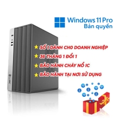 PC Sunpac I51245-16S5OS (I5 12450H/ 16GB/ 512GB SSD/ Win 11 Pro/ 3Y)