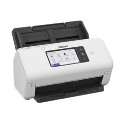 Máy Scan Brother ADS-4700W (A4/A5/ Đảo mặt/ ADF/ USB/ LAN/ WIFI)