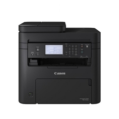 Máy in laser đen trắng Canon MF275dw (A4/A5/ In/ Copy/ Scan/ Fax/ Đảo mặt/ USB/ LAN/ WIFI) Chính Hãng