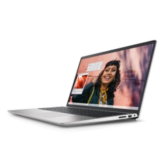 Laptop Dell Inspiron 3530 N5I5530W1 (i5 1334U/ 16GB/ 512GB SSD/ 15.6 inch FHD/ 120Hz/ Win 11/ Office/ Silver/ 1Y)