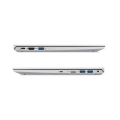 Laptop Acer Aspire Lite 14 AL14-52M-32KV (i3 1305U/ 8GB/ 256GB SSD/ 14 inch FHD+/ Win11/ Silver/ Vỏ nhôm/ 1Y)