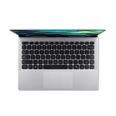 Laptop Acer Aspire Lite 14 AL14-52M-32KV (i3 1305U/ 8GB/ 256GB SSD/ 14 inch FHD+/ Win11/ Silver/ Vỏ nhôm/ 1Y)