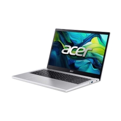 Laptop Acer Aspire Lite 14 AL14-52M-32KV (i3 1305U/ 8GB/ 256GB SSD/ 14 inch FHD+/ Win11/ Silver/ Vỏ nhôm/ 1Y)