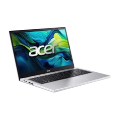 Laptop Acer Aspire Lite 14 AL14-52M-32KV (i3 1305U/ 8GB/ 256GB SSD/ 14 inch FHD+/ Win11/ Silver/ Vỏ nhôm/ 1Y)