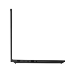 Laptop Lenovo ThinkPad E14 GEN 7 (Ultra 5 225H/ 32GB/ 512GB SSD/ 14 inch WUXGA/ NoOS/ Black/ Vỏ nhôm/ 1Y)