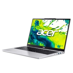 Laptop Acer Aspire Lite 15 AL15-72P-581V (i5 13500H/ 16GB/ 512GB SSD/ 15.6 inch FHD/ Win11/ Silver/ 2Y)