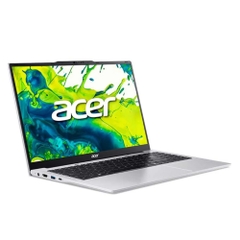 Laptop Acer Aspire Lite 15 AL15-72P-581V (i5 13500H/ 16GB/ 512GB SSD/ 15.6 inch FHD/ Win11/ Silver/ 2Y)