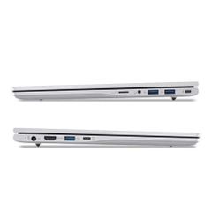 Laptop Acer Aspire Lite 15 AL15-72P-581V (i5 13500H/ 16GB/ 512GB SSD/ 15.6 inch FHD/ Win11/ Silver/ 2Y)