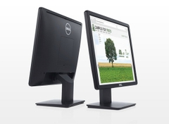Màn hình Dell E1715S (Màn vuông/ 17.0Inch/ 5ms/ 60HZ/ 250cd/m2/ TN)