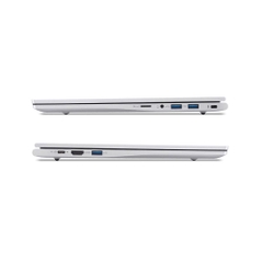 Laptop Acer Aspire Lite 15 AL15-42P-R08M (R7 7730U/ 16GB/ 512GB SSD/ 15.6 inch FHD/ Win11/ Silver/ 1Y)