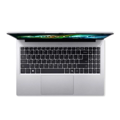 Laptop Acer Aspire Lite 15 AL15-42P-R8E6 (R5 7430U/ 16GB/ 512GB SSD/ 15.6 inch FHD/ Win11/ Silver/ 1Y)