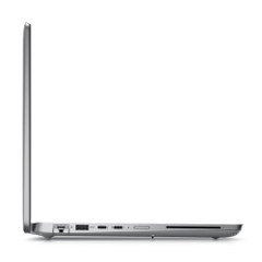 Laptop Dell Latitude L5450 (Ultra 5 125U/ 16GB/ 512GB SSD/ 14 inch FHD/ Win11/ Grey/ Vỏ nhôm/ 1Y)