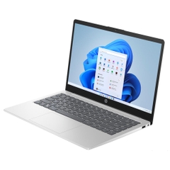 Laptop HP 14 ep1200TU D0BG9PA (Ultra 7 155H/ 24GB/ 512GB SSD/ 14 inch FHD/ Win11/ Silver)