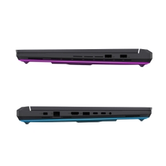 Laptop Asus Gaming ROG Strix G16 G615JMR-S5155W (i7 14650HX/ 32GB/ 1TB SSD/ RTX 5060 8GB/ 16 inch 2.5K/ 240Hz/ Win11/ Gray/ Vỏ nhôm)