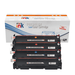 Hộp mực StarInk CF510A, CF511A, HP CF512A, HP CF513A – máy in HP M154 MFP M180/ 180n/ M181/ 181fw