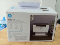 Máy in laser đen trắng HP M 211DW (A4/A5/ Đảo mặt/ USB/ LAN/ WIFI) Chính Hãng