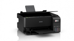 Máy in phun màu Epson Ecotank L3550 (A4/A5/ In/ Copy/ Scan/ USB/ WIFI)
