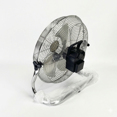 Quạt chân quỳ năng lượng mặt trời 14 Inch