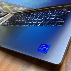 Dell Latitude 5420: I5-1135G7 / Ram 8 Gb / SSD 256 NVME / VGA onboard/ MH 14.0 Full HD