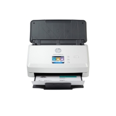 Máy Scan HP ScanJet Pro N4000 SNW1 6FW08A (A4/A5/ Đảo mặt/ ADF/ USB/ LAN/ WIFI)