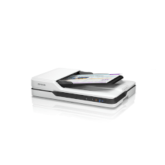 Máy Scan Epson DS-1630 (A4/A5/ Đảo mặt/ ADF/ USB)