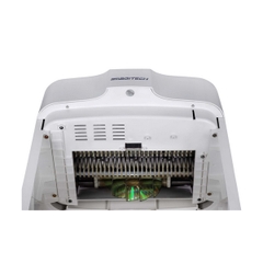 Máy hủy tài liệu MAGITECH DM-300C (Hủy vụn/ 20-22 Tờ/lần/ A4/A5)