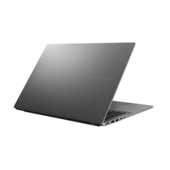 Laptop Asus Vivobook S16 S3607QA-SH040WS (Snapdragon X X1 26 100/ 16GB/ 512GB SSD/ 16 inch WUXGA/ 60HZ/ Win 11/ Office/ Gray/ Vỏ nhôm)