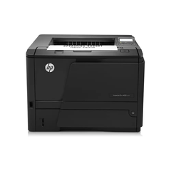 Máy In HP LaserJet Pro 400 M401d Cũ – In 2 Mặt Giá Rẻ Tại Hancomputer