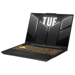 Laptop Asus TUF Gaming F16 FX607VJ-RL034W (Core 5 210H/ 16GB/ 512GB SSD/ RTX 3050 6Gb/ 16 inch WUXGA/ 144Hz/ Win11/ Gray/ Vỏ nhôm)