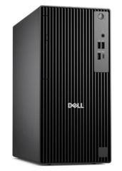 PC Dell Pro Tower QCT1250 71076109 (I5-14500/ 8GB/ 512GB SSD/ Key/ Mouse/ Win11/ 1Y)