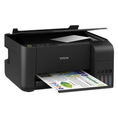 Máy in phun màu Epson L1310 (A4/A5/ USB) chính hãng giá rẻ