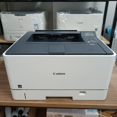 Máy In Canon Satera LBP441 Cũ Nội Địa Nhật A3 Tại Hancomputer